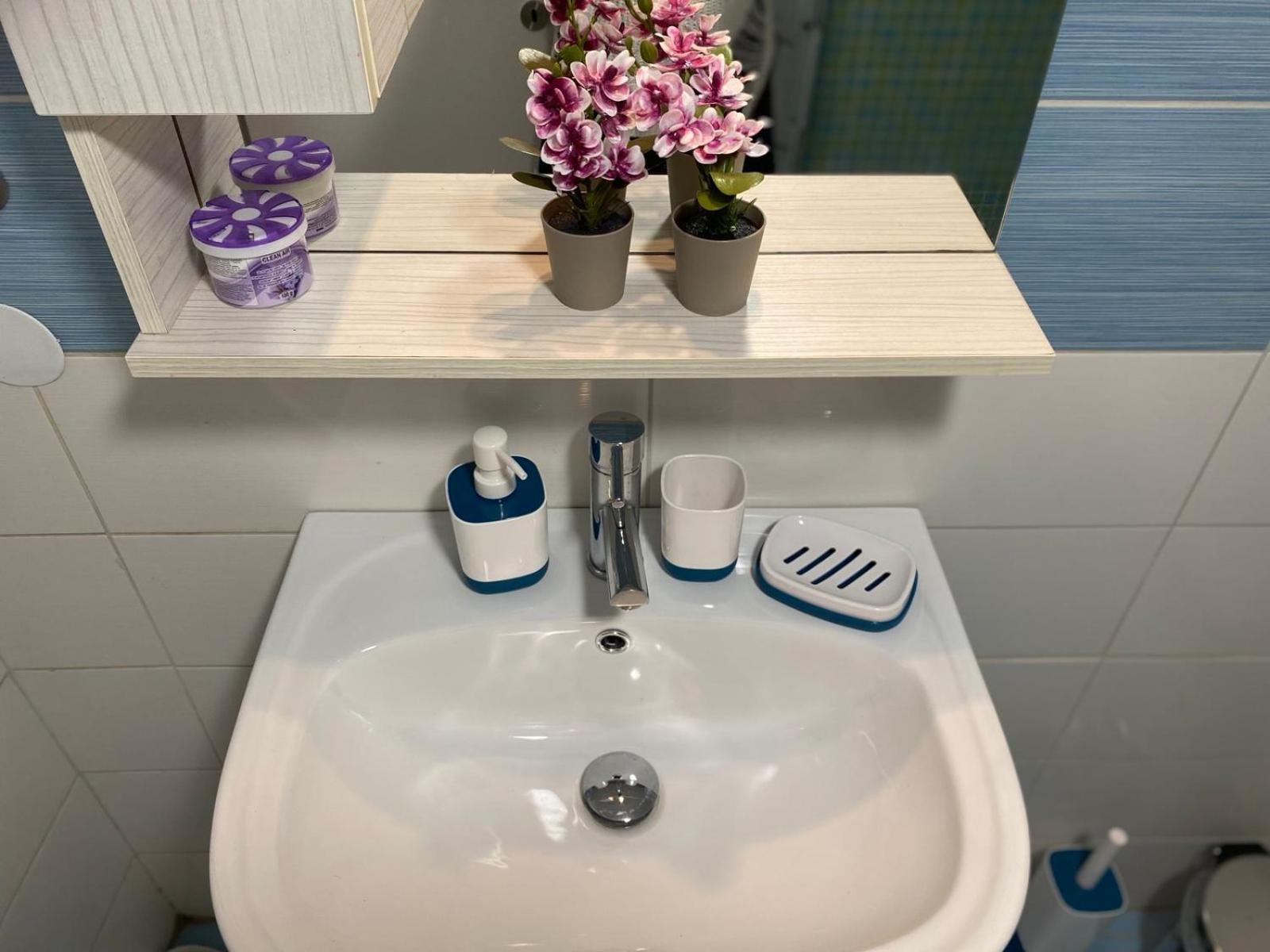 Asterios Home 테살로니키 외부 사진