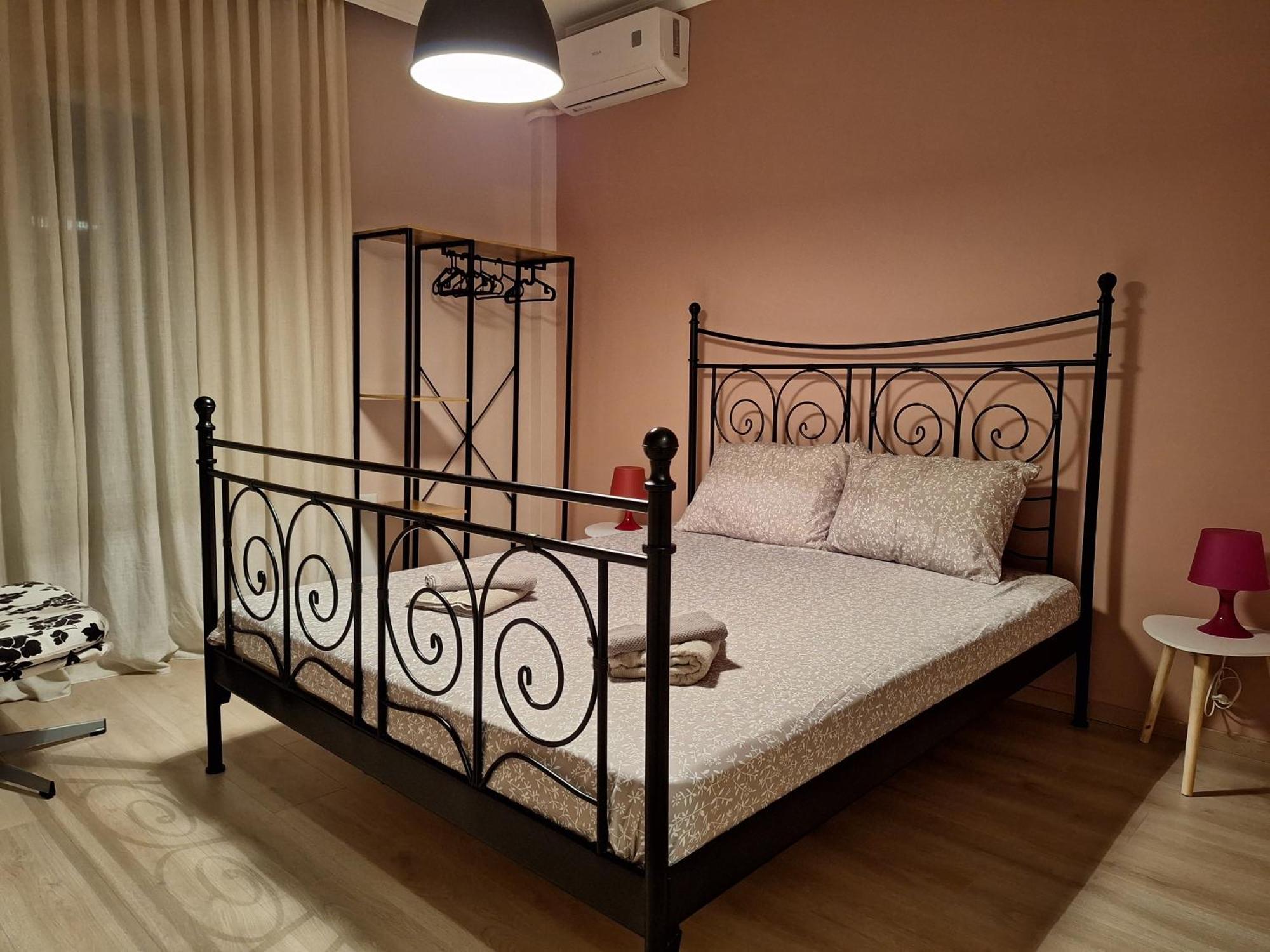 Asterios Home 테살로니키 외부 사진