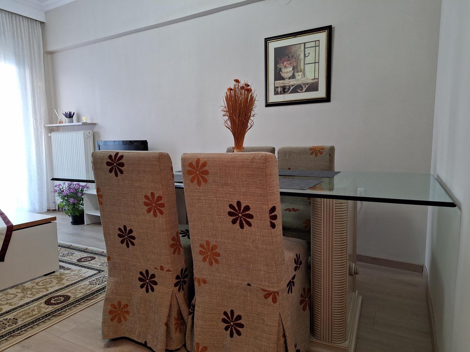 Asterios Home 테살로니키 외부 사진